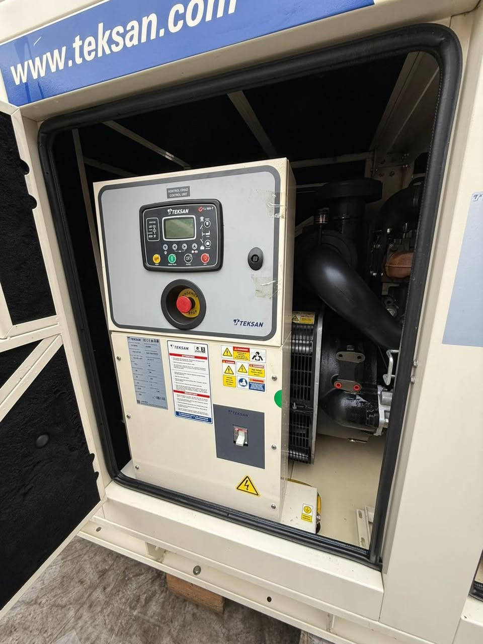 موالد بيركز انكليزي اصلي 100 كيفي 
كاتم نسبه الكتم 100/100
راس التواليد لوري سومر فرنسي 
ساعات العمل :2735ساعه فقط 
موالد اخت الزيرو 
الموالد بلاديه والضمان عل حمل 
متوفر بيع - شراء جديد او مستخدم 
العنوان - بغداد - الكرادة مجمع المشن شارع المطحنة الموقع 👇👇👇 

https://maps.google.com/?q=33.301968,44.451447

للاستفسار الاتصال 👇👇
***********
