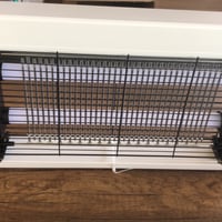 عرض خيالي : قانصة ذباب احترافية - ٢شمعه -تشتغل بكفاءة عالية ولاتحتاج ا...