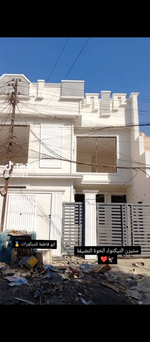سلام عليكم كادر مصري لبخ شغل درجة أول تسلم مهندس لبخ ثقل لبخ جراره تشميع طلس وتركيب فوم تشطيت جميع أنواع الوجهات ***********
