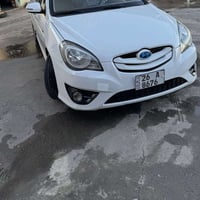 للبيع اكسنت دبدوب موديل 2011 فتحة سقف اشارة بالمرايه يدات نيكل بلاجكتو...