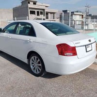 جيلي إمجراند • ٢٠١٤ • رقم سليمانية