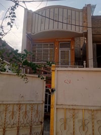 شارع قهوه جاكي • ١٣٧م • طابقين