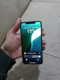 آيفون XS • ٦٤ • فيس آي دي متوقف