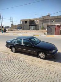 دايو برنس • برنس 1995 • سيارة دايو • سيارة 1995 • دايو برنس مكفول • رق...