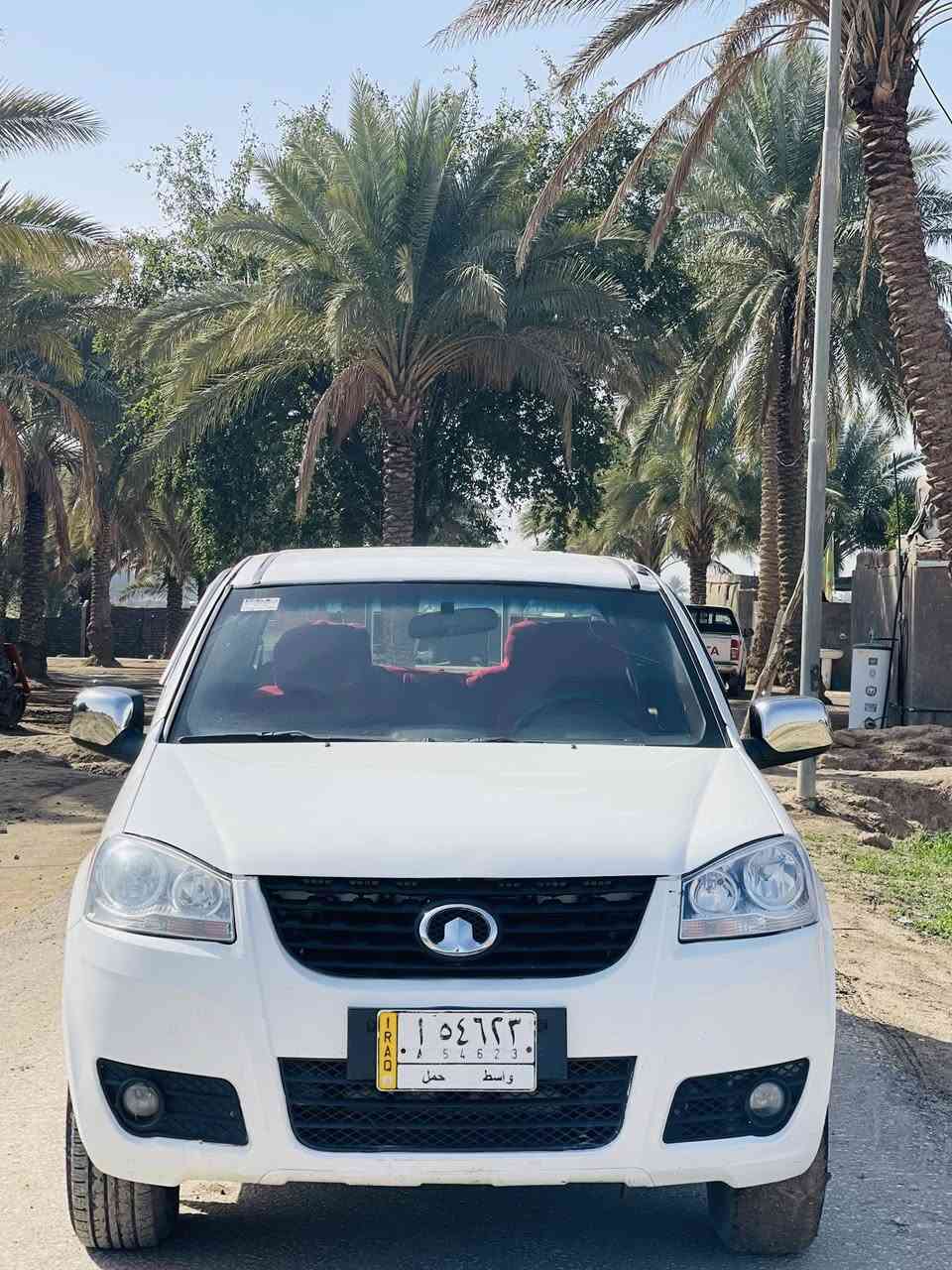 للبيع بيكم كريت ويل 2018 جديده رقم واسط لا خياس ولا صبغ تخم تاير المكان بابل الحمزه الغربي ***********
