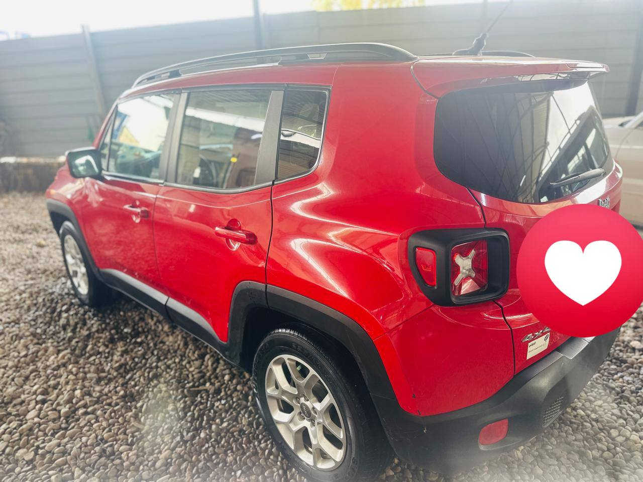 سلام عليكم جيب رينكادى ستيشن موديل 2017 كير ومحرك مكفولات حداديه جديده تبريد وي السويج محرك مامفتوح ع وضع الشركة تريد تحويل تريد وكاله ثلاث قطع صبغ بدون دواخل رش السونار مرفوق مع الصور السياره بصمه سيارة جديدة مال جناي
للأستفسار على الرقم
***********
***********
