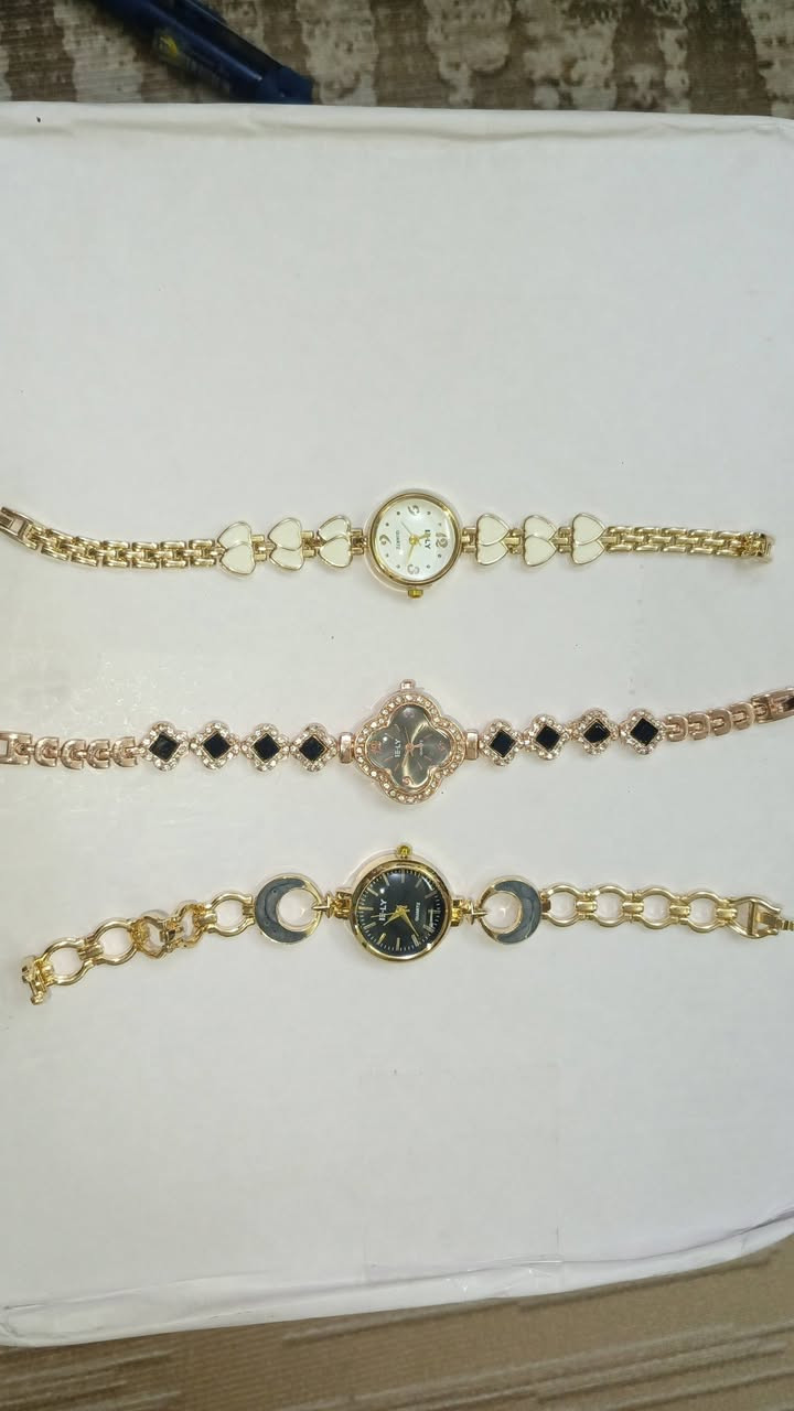 مرحبا بنات ملابس وعناية بشره  كولها  شي ان  اصلي وعندي توصيل للناصريه  وجميع  المحافظات  وشرط  التاخذها  تفحص  بوجود  المندوب واذا مايعجبها  يرجع  اشياء  وملابس  كولها  كوالتي عاليه  والعنايه  الاصليه  والله  تجنن وانواع  الساعات طلاء ثابت واصليه  تجنن سعر  بس5 الاف ومسكارا نوع  وتر برو كثافه  وسواد فاحم وتطويل وضد المي الاصليه والله  تجنن تجنن حرفيا سعرها  بس الفين دينار


**إذا كنت صاحب هذا الإعلان وتريد حذفه لأي سبب، رجاءا أرسل رسالة إلى الدعم الفني**