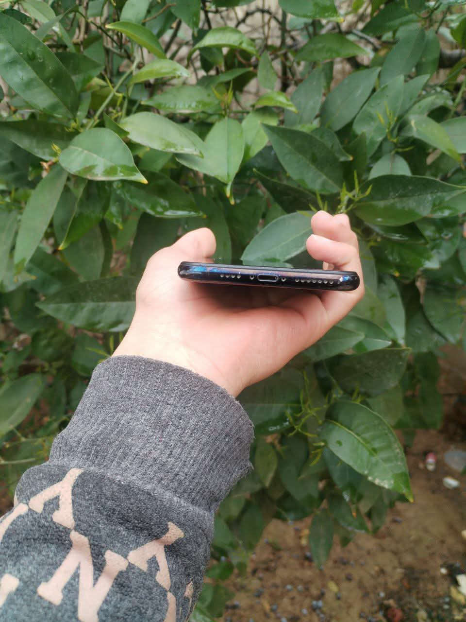 اكس اس ماكس نضيف 
مبدل بطاريه 100
ذاكره٦٤
سيم شغال شرط 
ببجي٦٠ فريم 
الجهاز كلشي مابي فقط الكامره العدسه ١ ماتشتغل لازم تسوي ٢xوالباقي شرط ووياه ٣كفرات هديه
سعر165 وبي مجال عنواني ايسر


**إذا كنت صاحب هذا الإعلان وتريد حذفه لأي سبب، رجاءا أرسل رسالة إلى الدعم الفني**