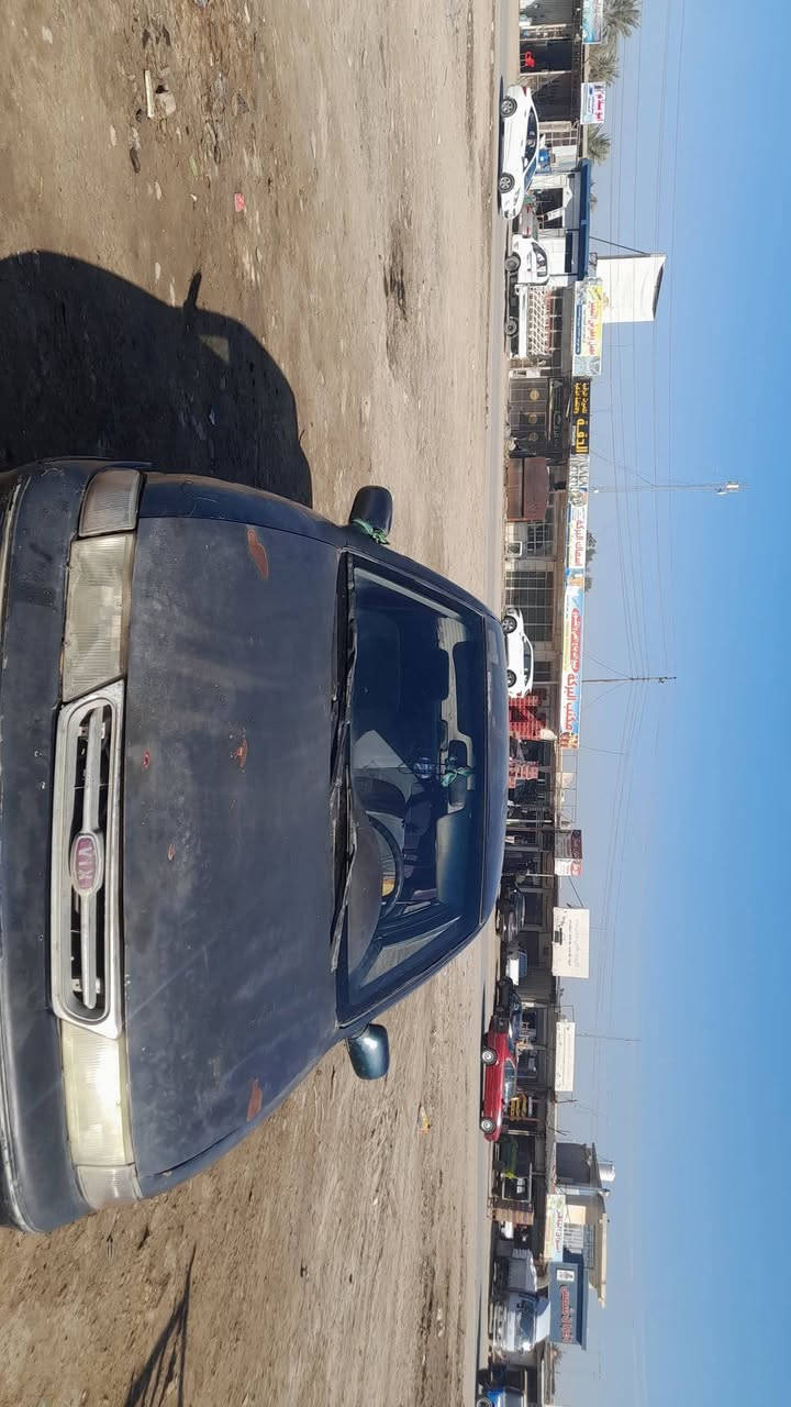 سلام عليكم  سيفيا ٩٤ مفتوح كير عادي باسمي بغداد سياره كله مكفول  سعر.٢٨ وبيه مجال.    ***********
