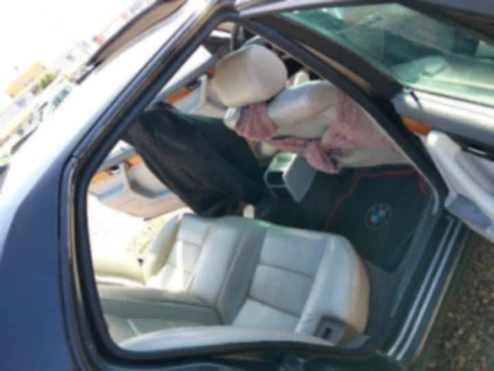 السلام عليكم عندي BwM حجم ٧٣٥ موديل ٩٣ اصل جاهزه من كلشي رقم بغداد دولي بسمي السعر ٥٨ بيه مجال التواصل خاص مفتوح


**إذا كنت صاحب هذا الإعلان وتريد حذفه لأي سبب، رجاءا أرسل رسالة إلى الدعم الفني**