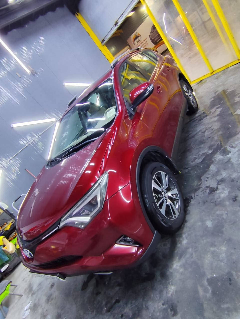 سلام عليكم مكلف بالنشر رافور 2013خليجي فول مواصفات شركه ساس بغداد باسمي تحويل مباشر  بيع فقط 
السعر 205
***********
***********
