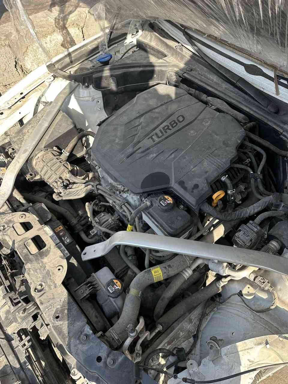 بسم الله تم تنزيل حاويه وارد امريكي موديل 2025
G70-Gv80- ستنكر العنوان بغداد البياع  شارع الرابع
***********
