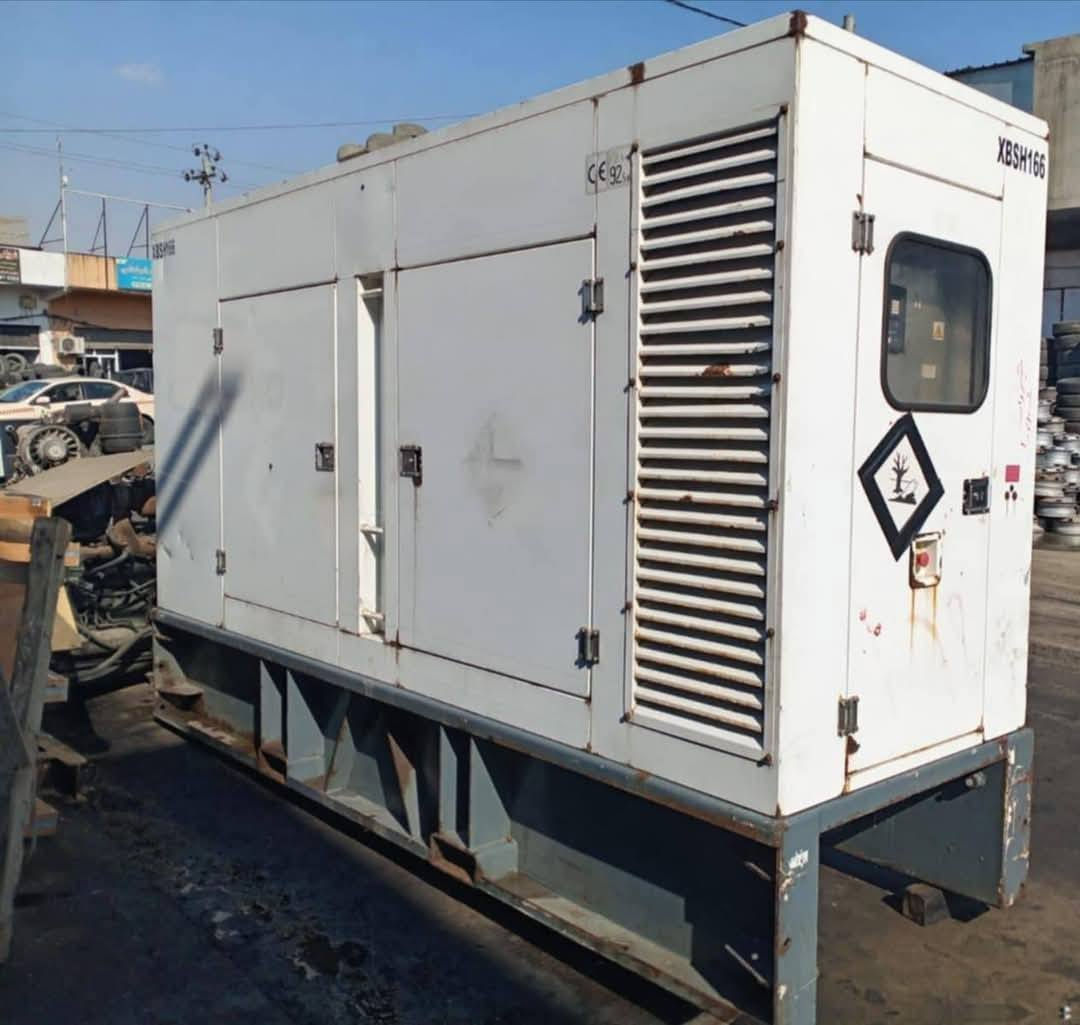 مولده افيكو ٢١٠ كي في، كاتم اوروبي برغي ما مفتوح
اربيل *********** واتس اب
