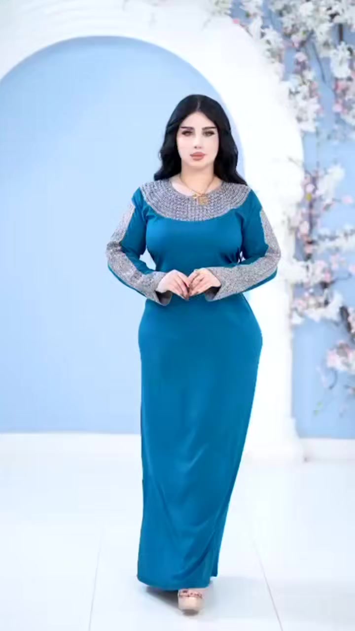 دشداشه كشمير مطاط درجه اولى 
قياسات خاصة 4xl 5xl 6xl 
السعر 14

توصيل 2000داخل الكوت 
اقضيه ونواحي الكوت 3000
توصيل بغداد 5000محافظات 6000

تأكدي من الطلبيه و القياس واللون بحضور المندوب اذا مو نفس الصورة ترجع بيد المندوب


**إذا كنت صاحب هذا الإعلان وتريد حذفه لأي سبب، رجاءا أرسل رسالة إلى الدعم الفني**