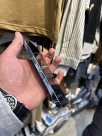 ايفون 13 برو ماكس نظيف كلش استخدام شخصي بطاريه 90 الذاكره 256 السعر 78...