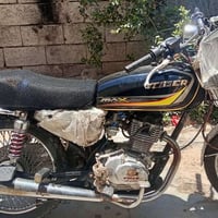 دراجه4كير تايكر للبيع موديل24دراجه كامله ماعايزها ربع كامل شغال كهرائي...