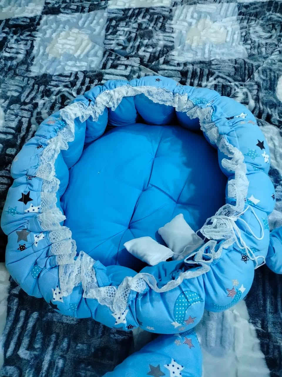 مرحبا بنات عش طفل ممستخدم ابدد بعده جديد بسعر مناسب


**إذا كنت صاحب هذا الإعلان وتريد حذفه لأي سبب، رجاءا أرسل رسالة إلى الدعم الفني**