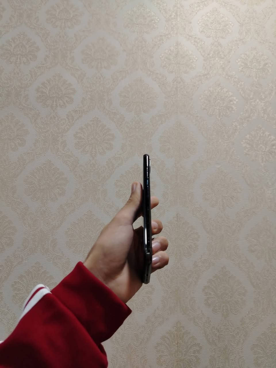 اكس ماكس شرط بلادي ٢٢٥٠ وبيه مجال


**إذا كنت صاحب هذا الإعلان وتريد حذفه لأي سبب، رجاءا أرسل رسالة إلى الدعم الفني**