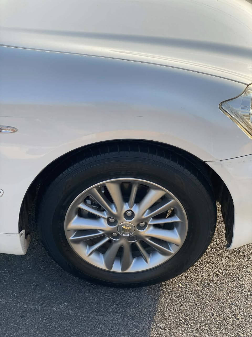 براوه  ٢٠٠٦به سمه ره ساسي مه كينه ١٨٢ بي دوكه ل ناو زه رد  ويل نه وتي سوكان كاربا كوشن كاربا سوكان حه يزه ران تازه داخل ريك ناو كارتؤن جاليشي نييه سفر به شه رتي گيرو مه كينه و تبريد سحري ٥٠ مجاليكي كه م     ***********
