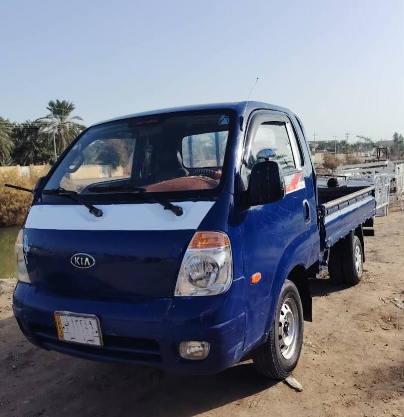 سلام عليكم كيه بنكو مديل 2008مكفوله كفاله عامه
ماعده رشات بدوس شاصي رقم شاصي
غرامات تحويل مباشر سياره بسمنه
مكينه وكير شرط سبلاين توه شادينه
محور بم ونزل حداديه طخم تاير 
كهربايات كله شغاله سياره حلوه كلش
 ومال جنايه.   رقمه بصر
مابيه نقص 
العنوان ذي قار.  كرمت بني سعيد 
***********
