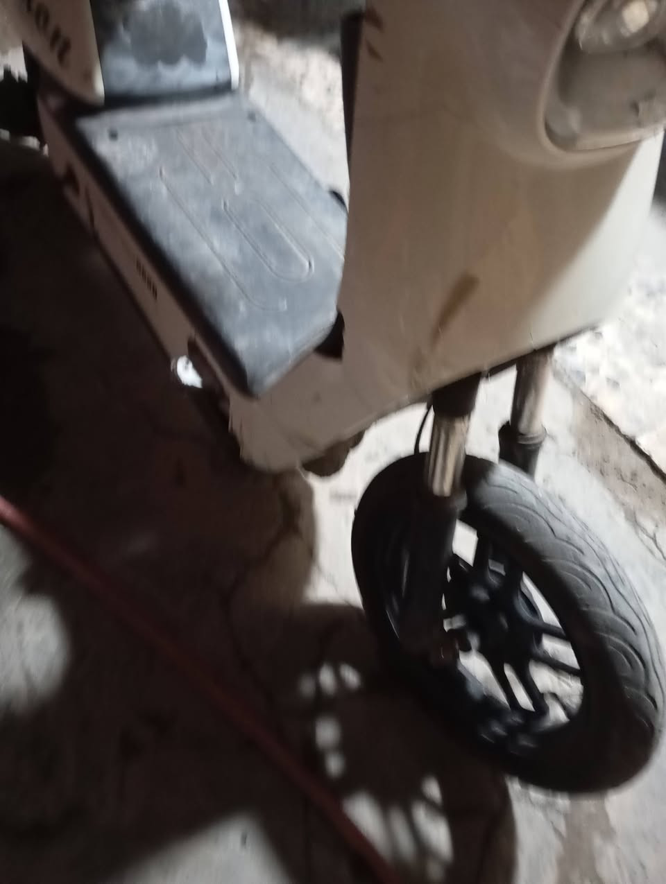 دراجه شحن موديل ٢٤ حجم ١٤ شغال نكول نص عمر نقص جاملغ وقمجي بريك دبل بصمه وسويج الريموند يشتغل تشغيل إطفاء بيه هم قفل ويل سويح السعر ١٢٥ درجه هل موجود ابيع كوم حديد شراي اتصل لو تجي تشوفه رحمه على ولديك لاترسلني مع احترامي الجميع اكو ناس تحب بس تسولف وتكسر بحلال غير واني كاتبلك التفاصيل بغداد حي الجهاد رقم الهاتف ***********
