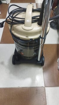 مكنسه كهربائيه • نوال • تركيه