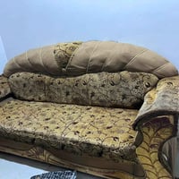 سوفا • قنفات • كنب • اثاث • قطع كبار • كبار