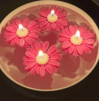 شموع معطرة • تجهيز مناسبات • أعمال حجر