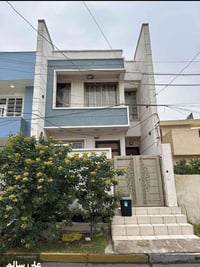 يعلنّ مكتب الكنيسة للعقار في شارع الكنيسة عن توفر مشتمل للبيع في حي ال...