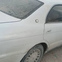 سياره بطه • يحتاج مكينة وكير • رقم بصره