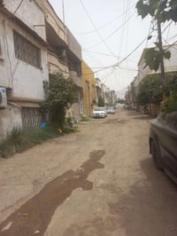 المشرق للتطوير العقاري🏗️  دار  قديم هدم لبيع طابو ملك صرف🏚️ مساحة 150م...