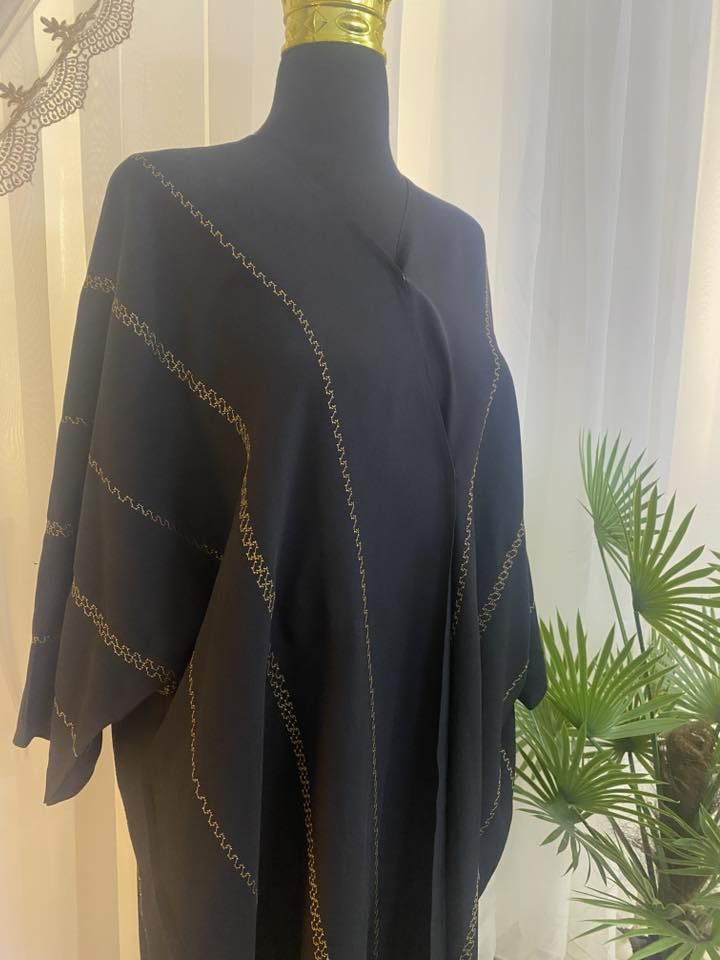 🦋 كشخة الخليج وصلت.. بشتات "سوبر خليجي 15 الف فقط! 🦋
لأن الأناقة ما تكمل إلا بلمسة خليجية، وفرنا لكم أرقى وجبة بشتات بـ "نظافة السوبر" (90%) وشياكة ما صايرة..

✨ ليش تختارين بشتاتنا؟

• القماش: خامات خليجية درجة أولى، باردة ونازكة.

• النظافة: قطع سوبر نظيفة (90%) كأنها جديدة.

• السعر: صدمة! أي قطعة تختارينهاب ١٥ قط!


**إذا كنت صاحب هذا الإعلان وتريد حذفه لأي سبب، رجاءا أرسل رسالة إلى الدعم الفني**