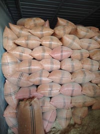 تبن للبيع • حجم ٧٠ • كركوك حسار