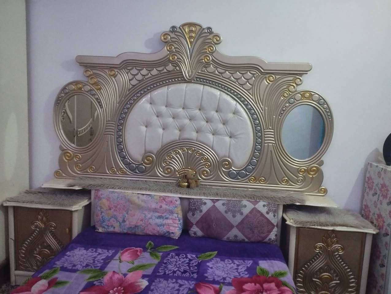 للبيع سعر خاص


**إذا كنت صاحب هذا الإعلان وتريد حذفه لأي سبب، رجاءا أرسل رسالة إلى الدعم الفني**