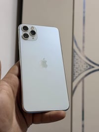 آيفون ١١ برو ماكس • ٥١٢ • بابل البكرلي