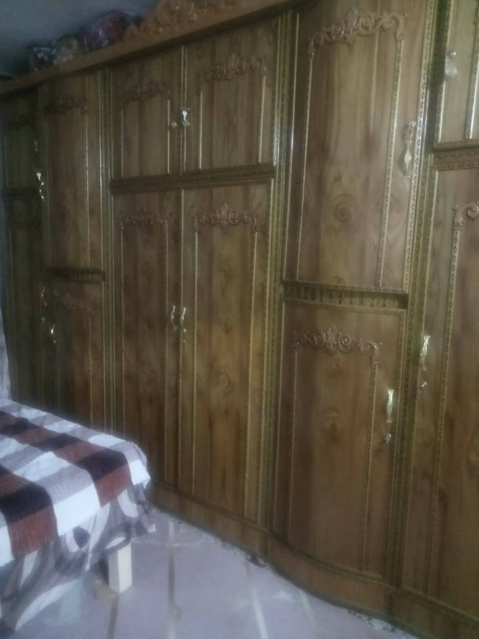 غرفه صاج 6ابواب ملحق السعر مليون ونص


**إذا كنت صاحب هذا الإعلان وتريد حذفه لأي سبب، رجاءا أرسل رسالة إلى الدعم الفني**