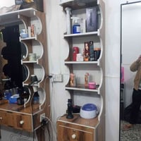 غراض حلاقة • مدينة الصدر • طقم كامل