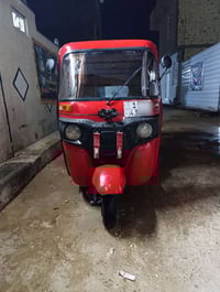 تكتك • موديل 17 • كربلاء