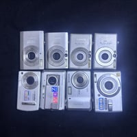 شلعة كاميرات • كاميرات فخمة • ما ابيع مفرد