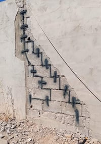 كل عام وانتم بالف خير  مستعدين للهدم والترميم كافة المنازل معالجه الرط...