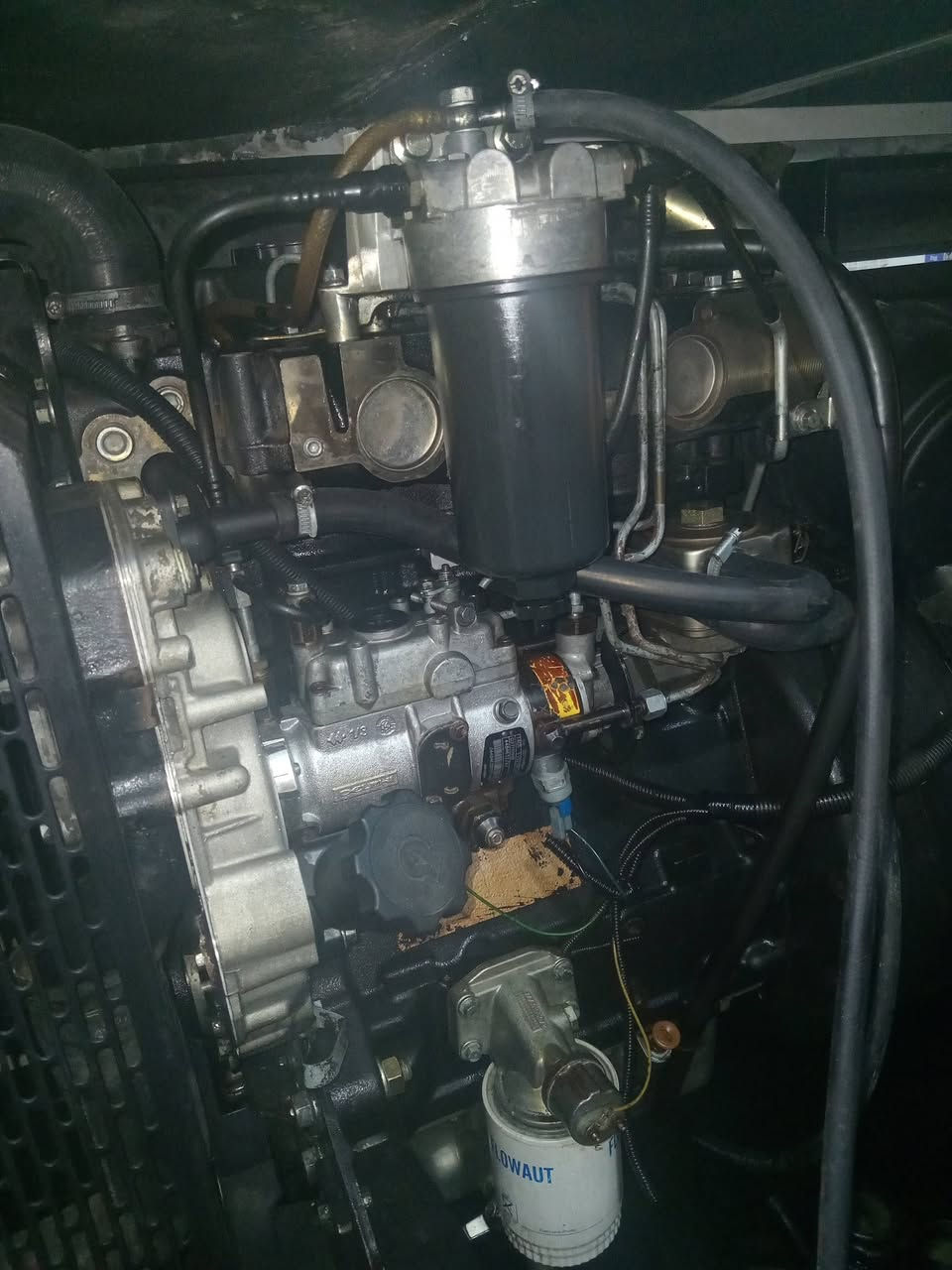 مولد للبيع 60 كيفي***********
