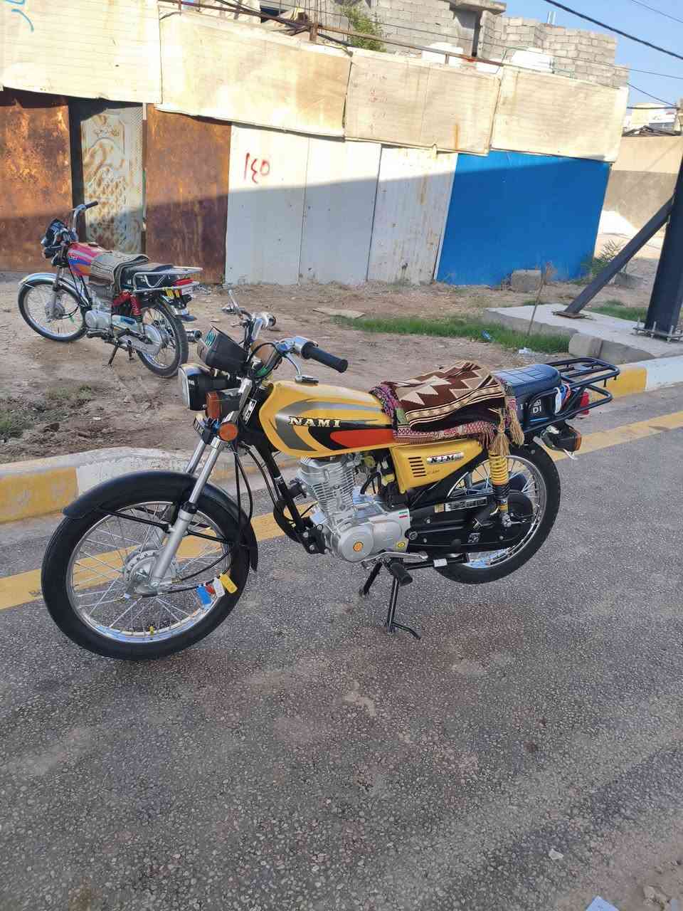 نامه امتياز موديل 26 اوراق سكنر صارلها ثلاث اشهر من طالعه من المعرض رقم الهاتف ***********: السعر 750 وبيها مجال قليل
