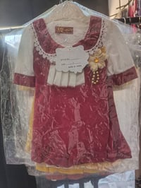 ١٠ فساتين • بناتي • طفلة