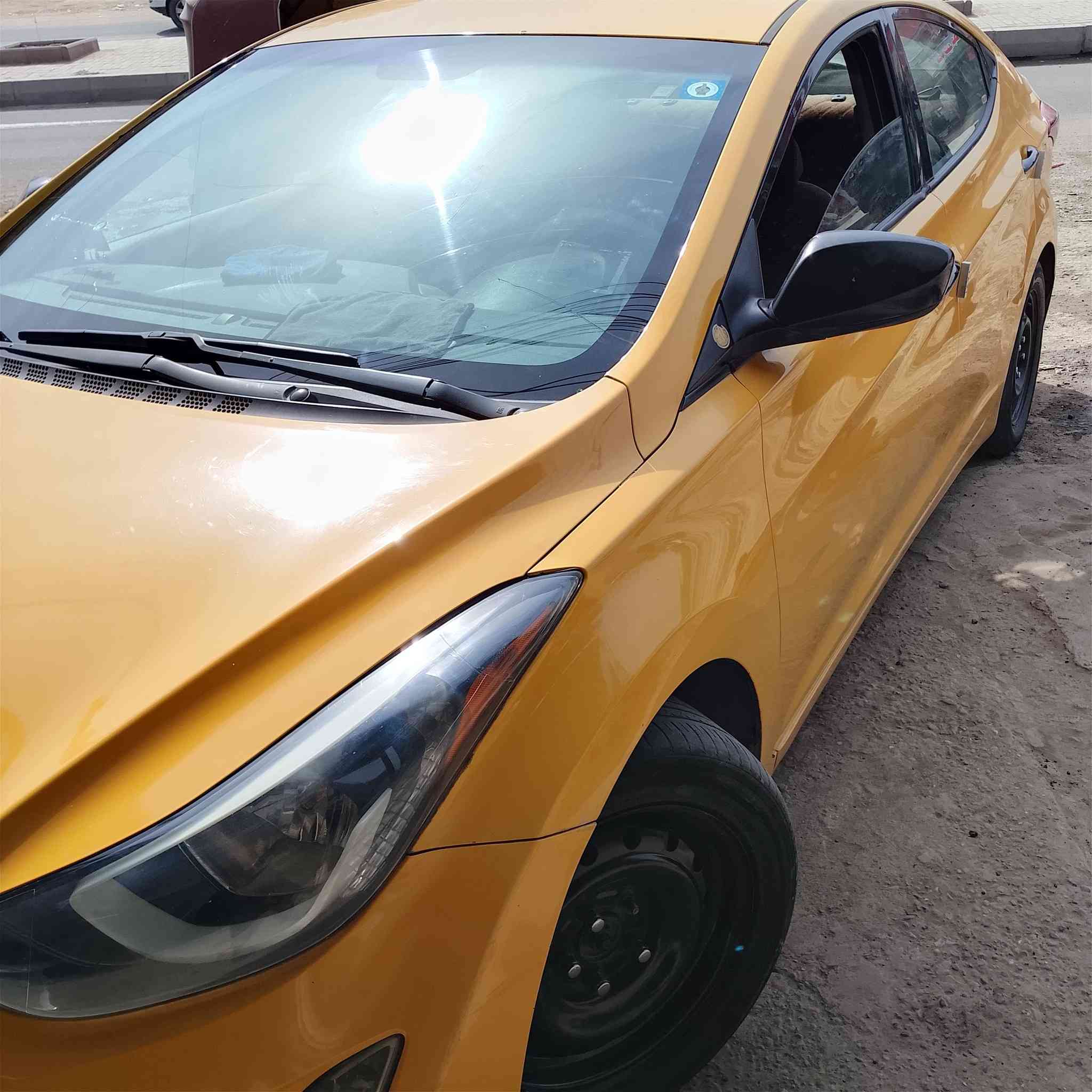 سلام عليكم الانتره امريكي موديل 15 سياره نضيفه حادثها حوض سعرها 97 وبيها مجال
رقمي ***********/
***********
