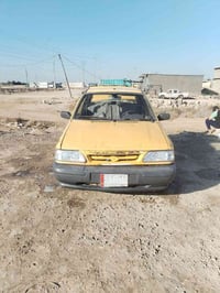 مكينة جديدة • ٢٠١١ • البصرة