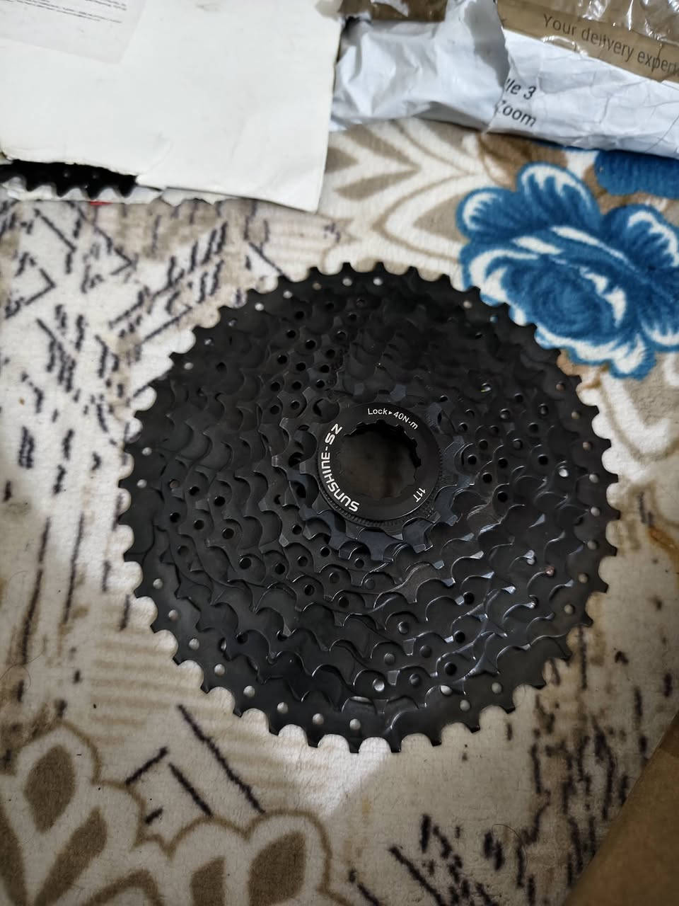 غراض باسكیلات
اي قطعه تعجبك راسلني لل سعر
اسعار مناسب👍
توصيل موجود


**إذا كنت صاحب هذا الإعلان وتريد حذفه لأي سبب، رجاءا أرسل رسالة إلى الدعم الفني**