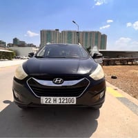 موديل ٢٠١٠ • ماشية ١٥٣٠٠٠ • كلين بدون ضرر
