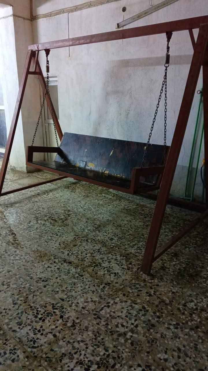 كلش حلوه قويه وجبيره 5 نفرات النجف, العراق


**إذا كنت صاحب هذا الإعلان وتريد حذفه لأي سبب، رجاءا أرسل رسالة إلى الدعم الفني**