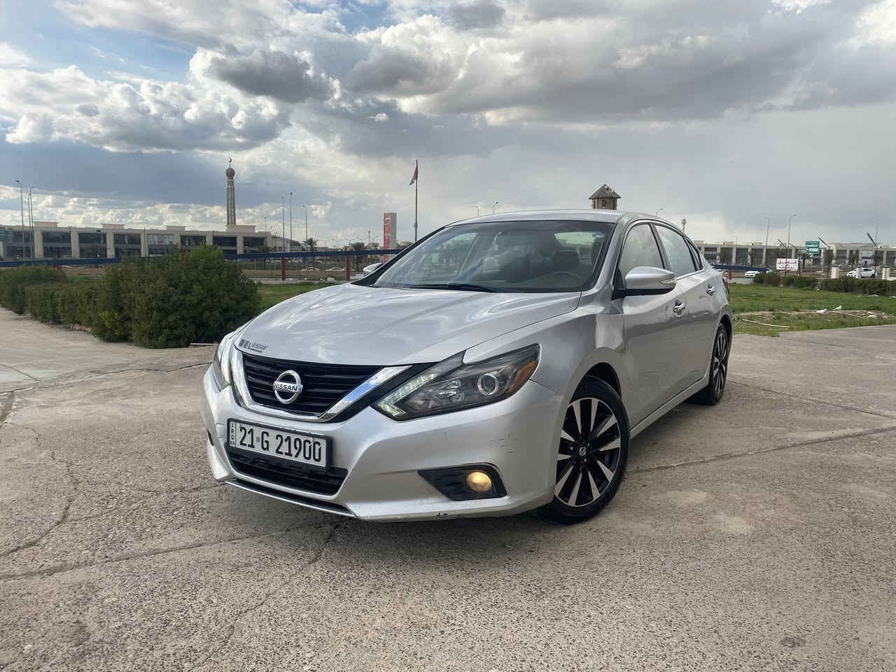 التيما SL2018
بيه قطعتين تبديل بلاد
وقطعه ونص صبغ
سعره 120
تفاصيل  اكثر اتصال ع رقم
***********
