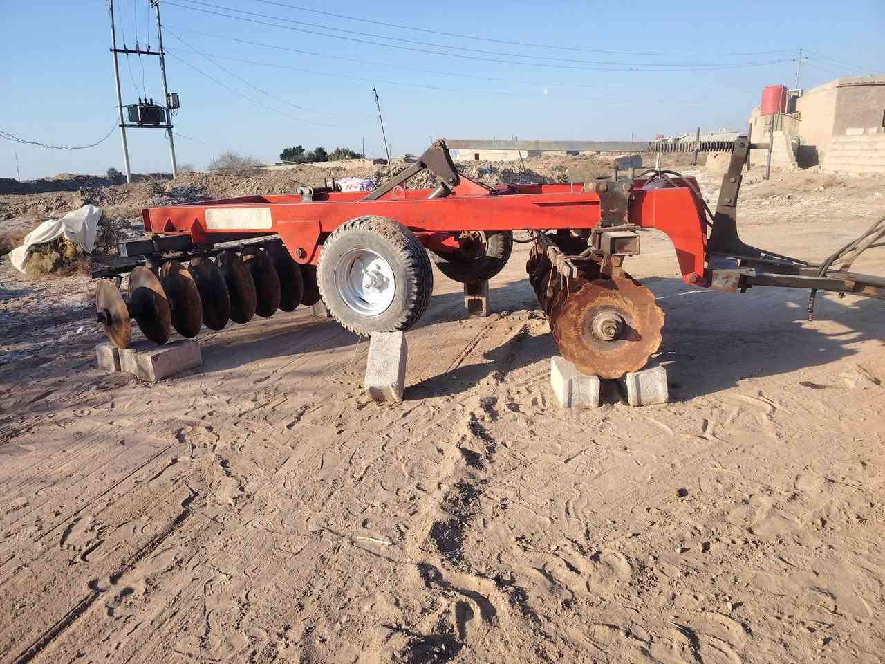 سلام عليكم دسك البيع تركي حجم 20 مكان ميسان علي الغربي ستفسار ***********
